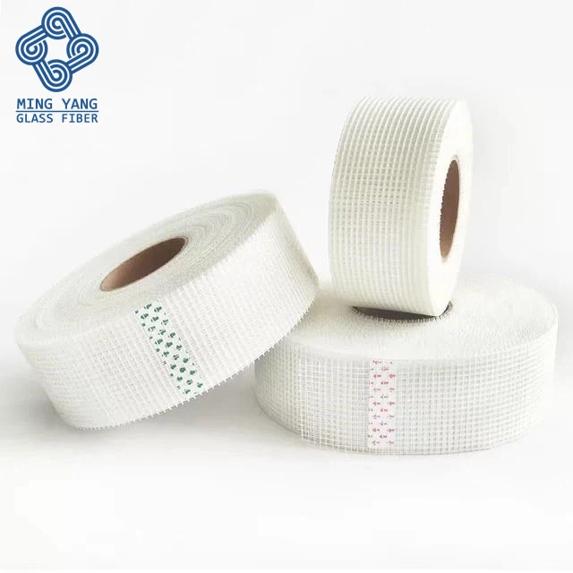 50mmx90m Strong Adhesive Mesh Tape